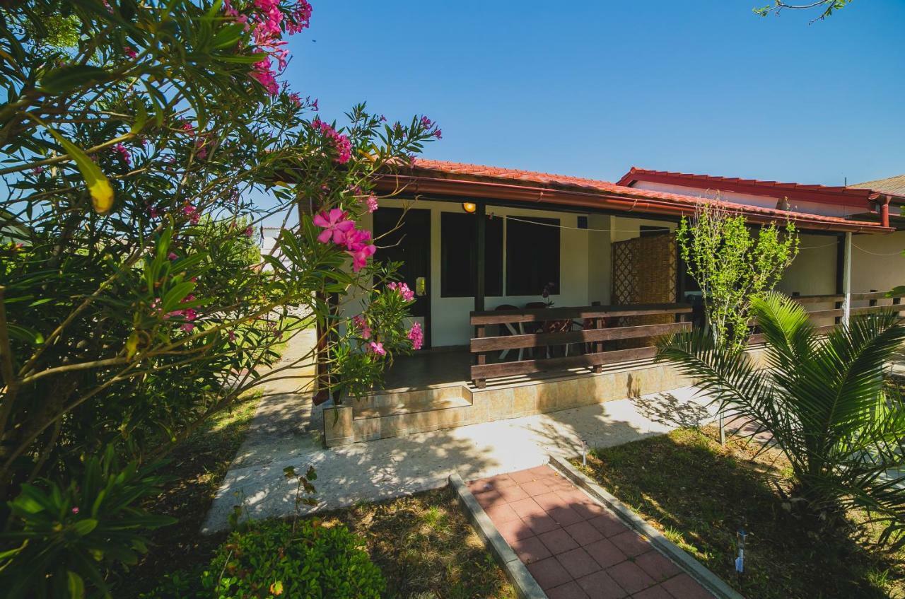 Serenity By The Sea #1 - Private Terrace Vrsi Exterior foto